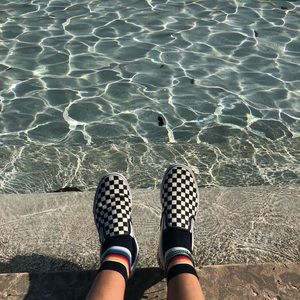 Meet your Posher, Stefanie